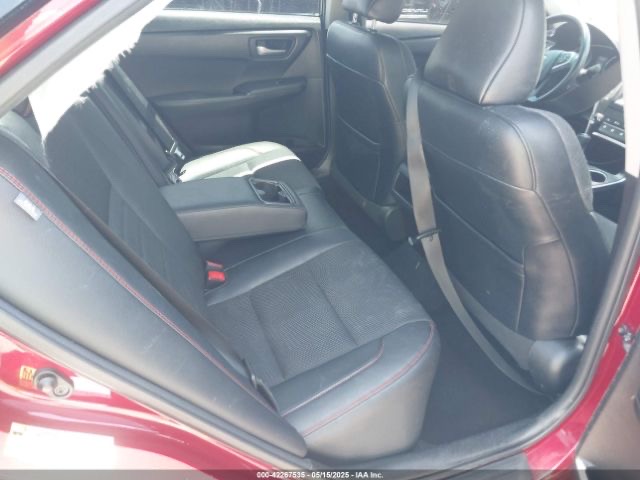 Car Image 2017 TOYOTA CAMRY