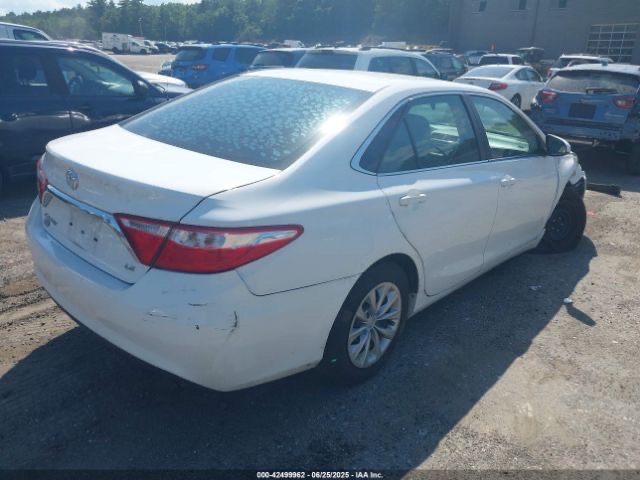 Car Image 2017 TOYOTA CAMRY