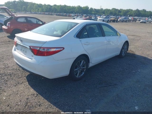 Car Image 2017 TOYOTA CAMRY