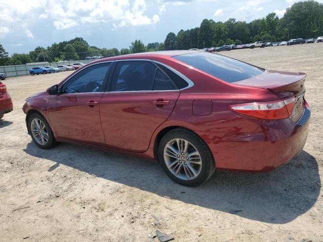 Car Image 2017 TOYOTA CAMRY