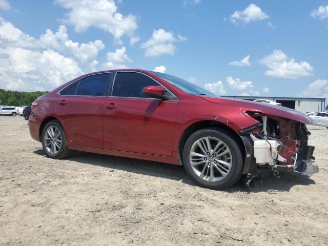 Car Image 2017 TOYOTA CAMRY