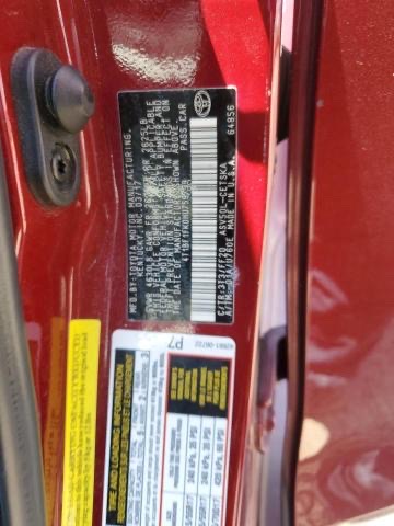 Car Image 2017 TOYOTA CAMRY