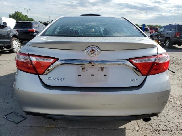 Car Image 2017 TOYOTA CAMRY