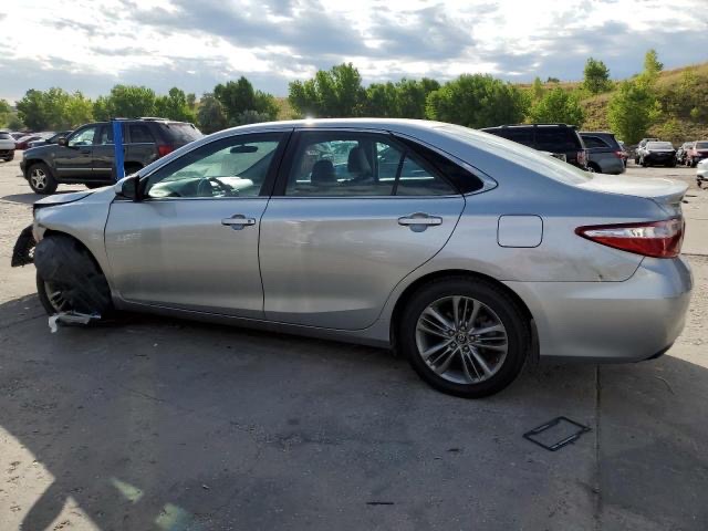 Car Image 2017 TOYOTA CAMRY
