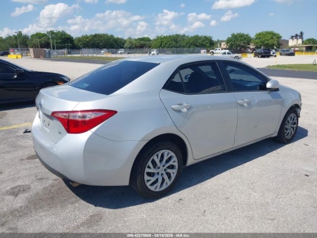 Car Image 2019 TOYOTA COROLLA