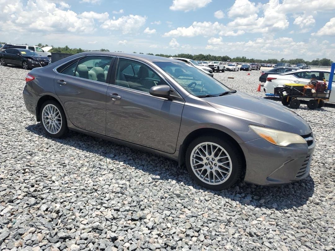 Car Image 2017 TOYOTA CAMRY