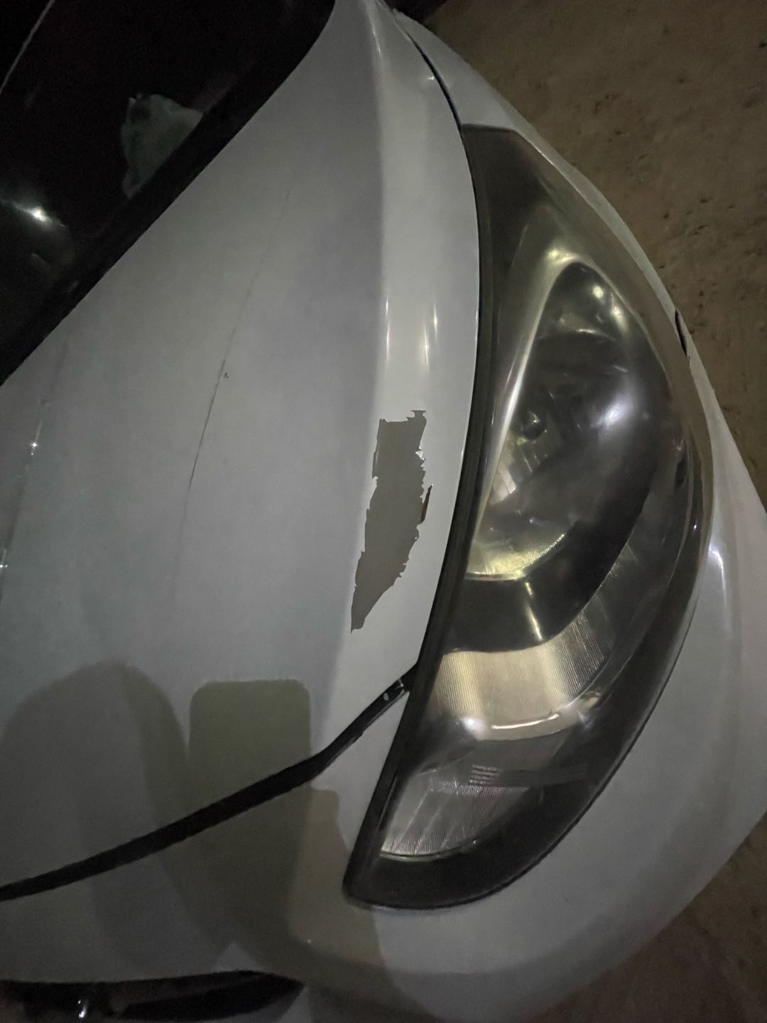 Car Image 2011 HYUNDAI ACCENT 