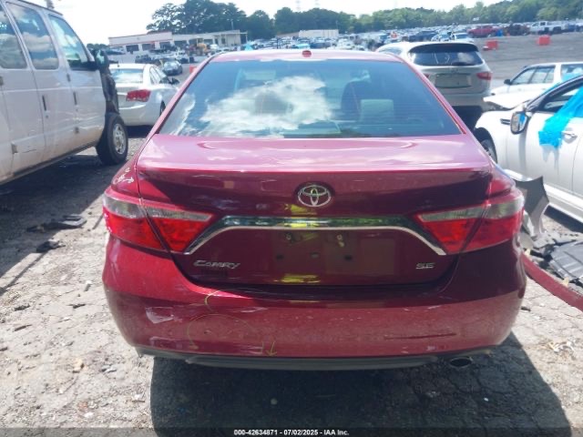 Car Image 2017 TOYOTA CAMRY
