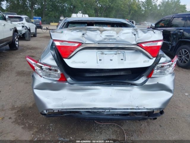Car Image 2017 TOYOTA CAMRY