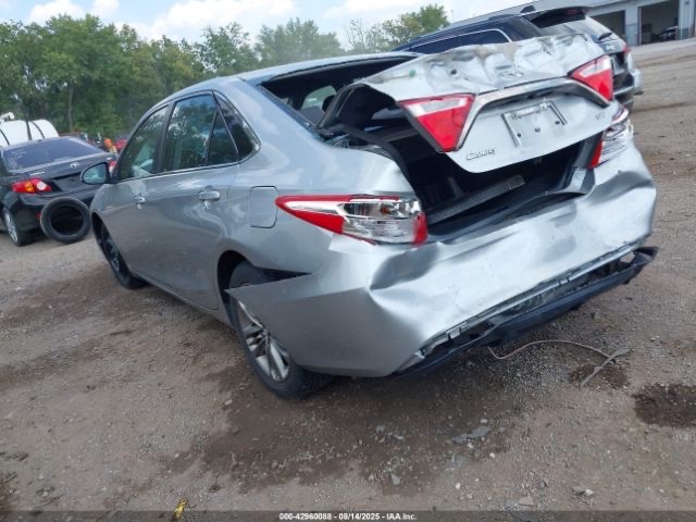 Car Image 2017 TOYOTA CAMRY