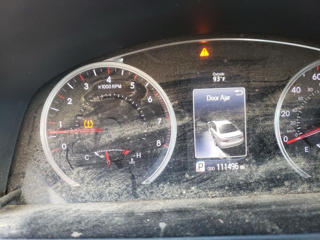 Car Image 2017 TOYOTA CAMRY