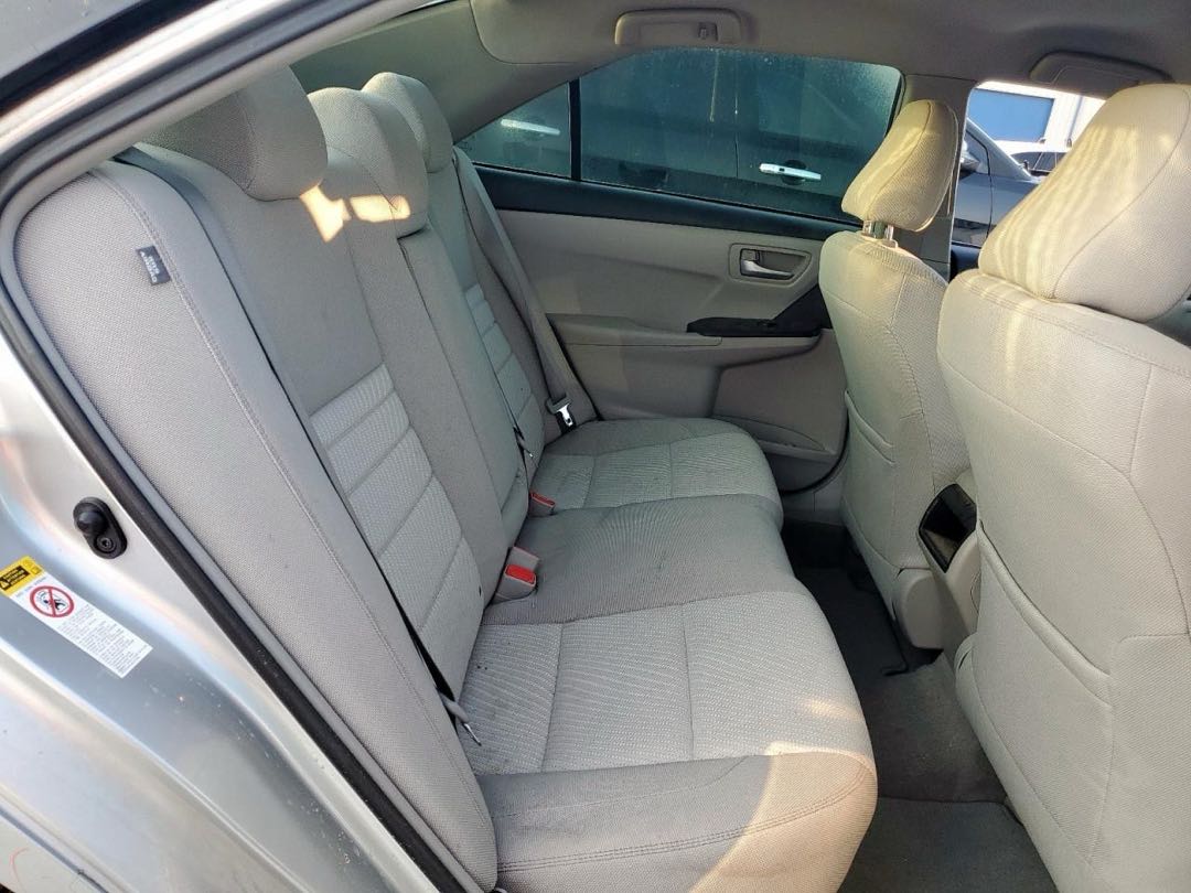 Car Image 2017 TOYOTA CAMRY