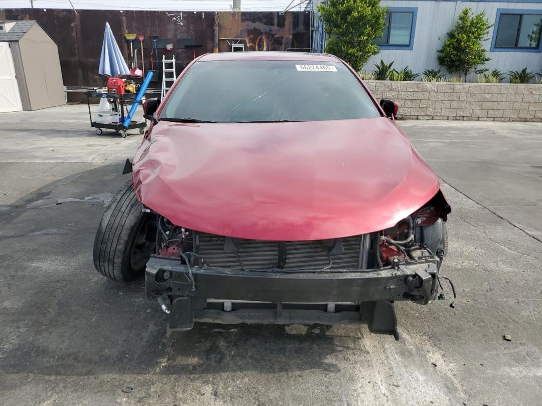 Car Image 2017 TOYOTA CAMRY