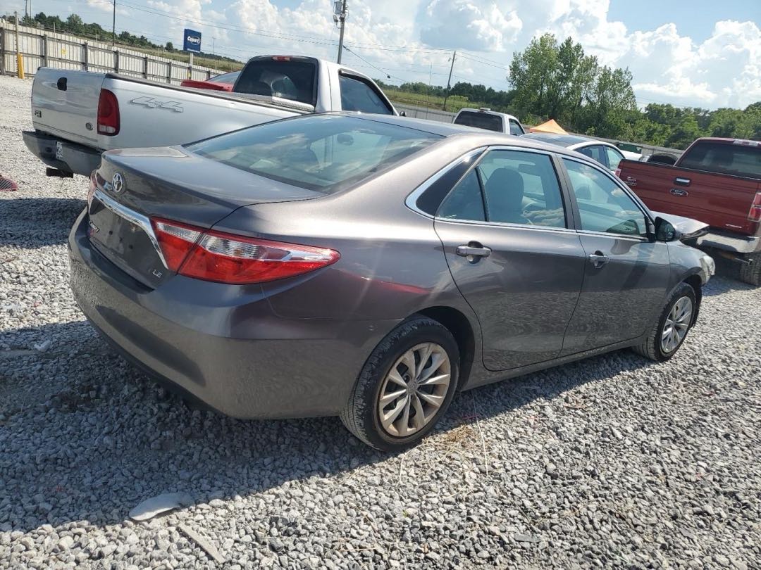 Car Image 2017 TOYOTA CAMRY