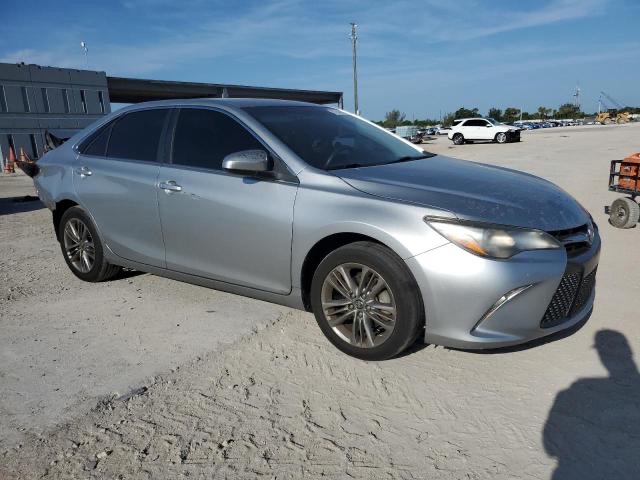 Car Image 2017 TOYOTA CAMRY