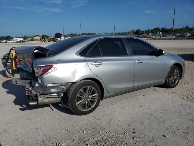Car Image 2017 TOYOTA CAMRY