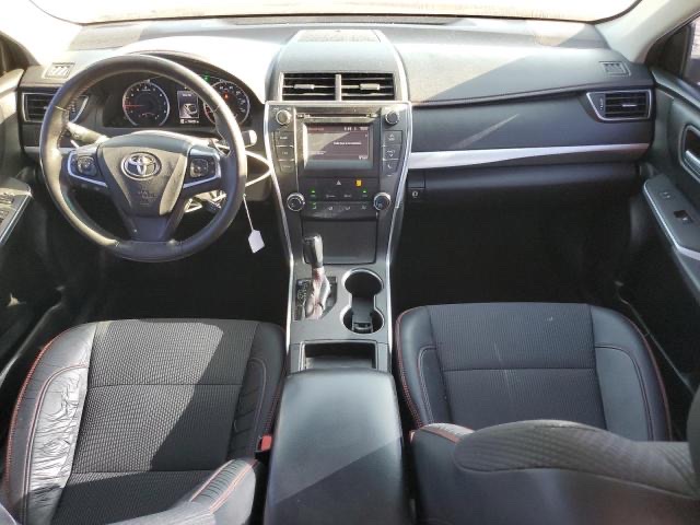 Car Image 2017 TOYOTA CAMRY