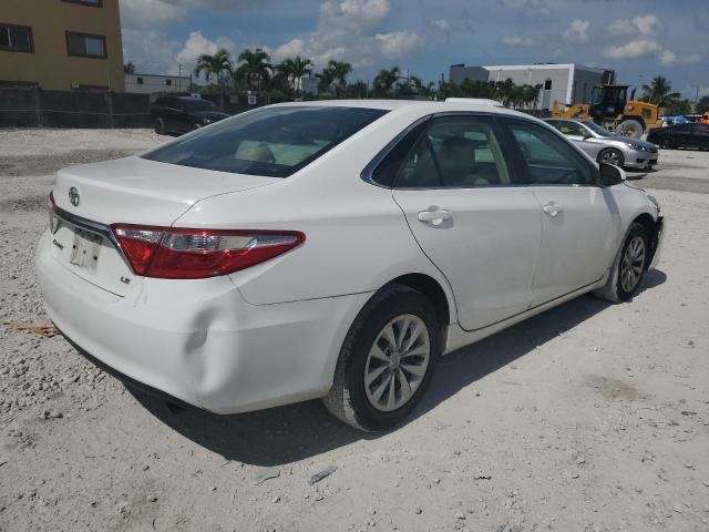 Car Image 2017 TOYOTA CAMRY