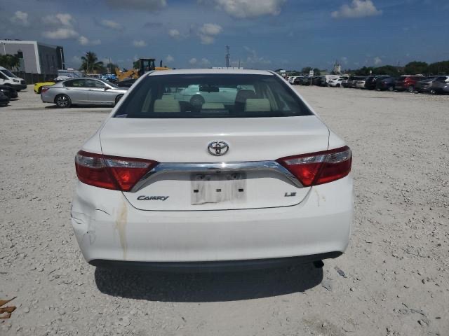 Car Image 2017 TOYOTA CAMRY