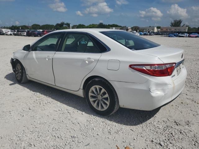 Car Image 2017 TOYOTA CAMRY