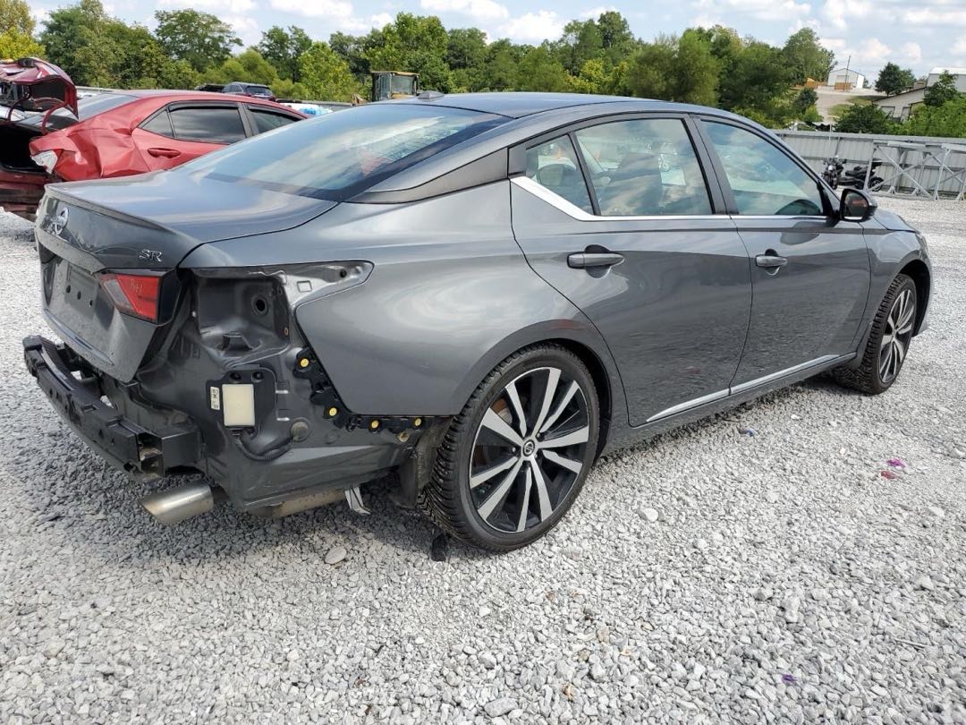 Car Image 2019 NISSAN ALTIMA