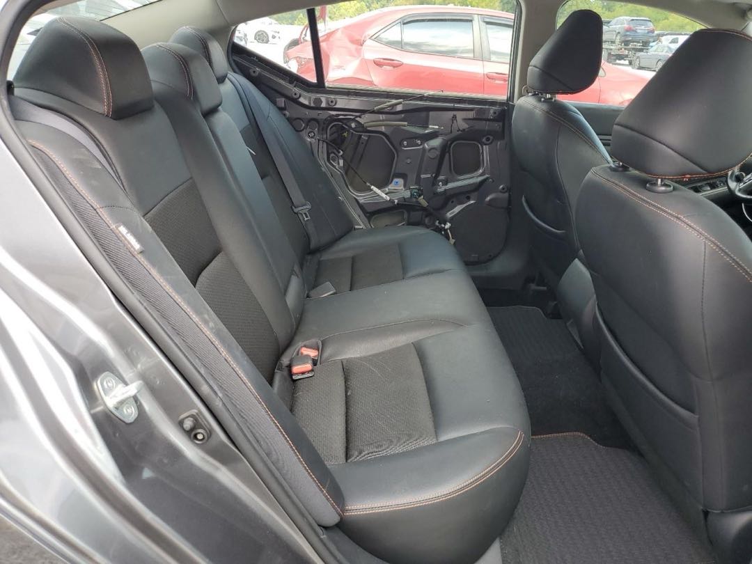 Car Image 2019 NISSAN ALTIMA
