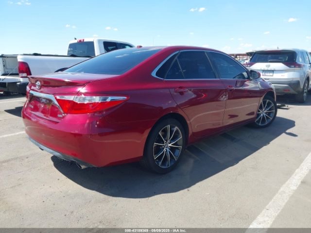 Car Image 2017 TOYOTA CAMRY
