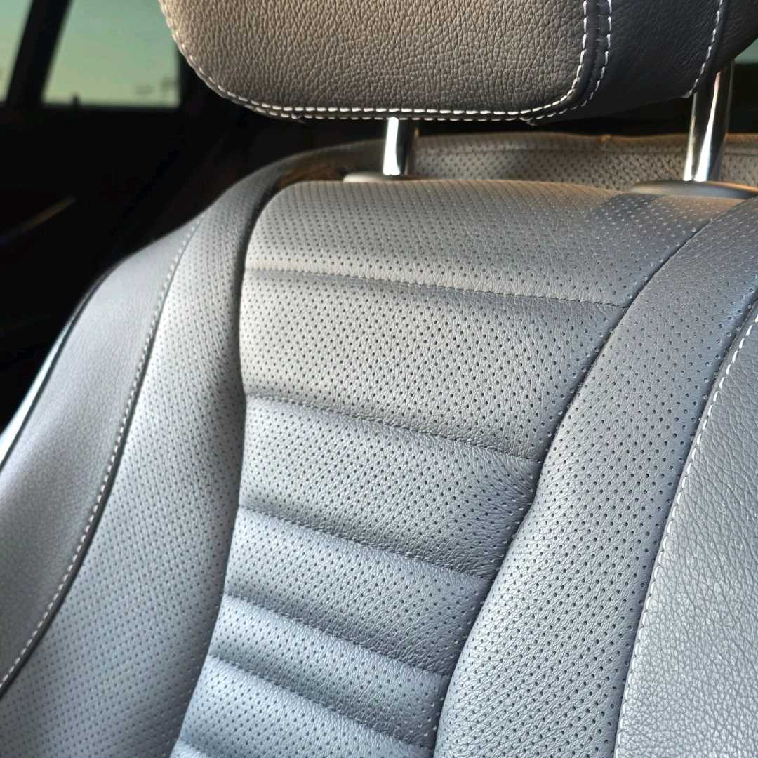 Car Image 2022 MERCEDES E Class  E 260
