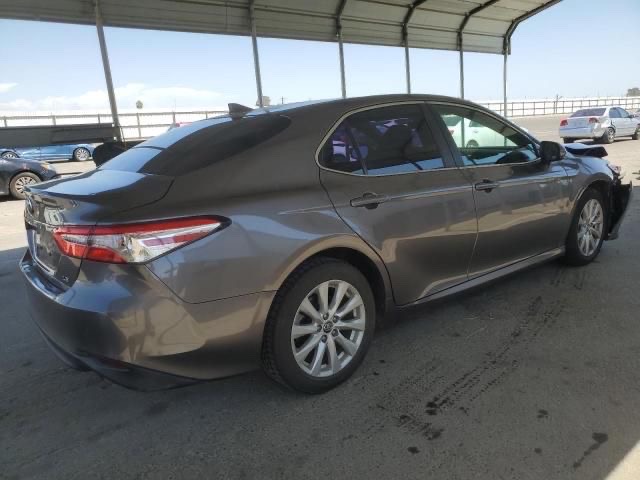 Car Image 2019 TOYOTA CAMRY