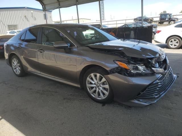 Car Image 2019 TOYOTA CAMRY