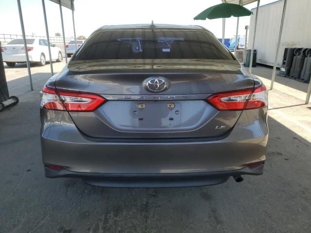 Car Image 2019 TOYOTA CAMRY