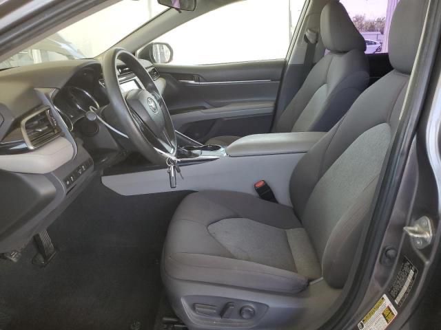 Car Image 2019 TOYOTA CAMRY