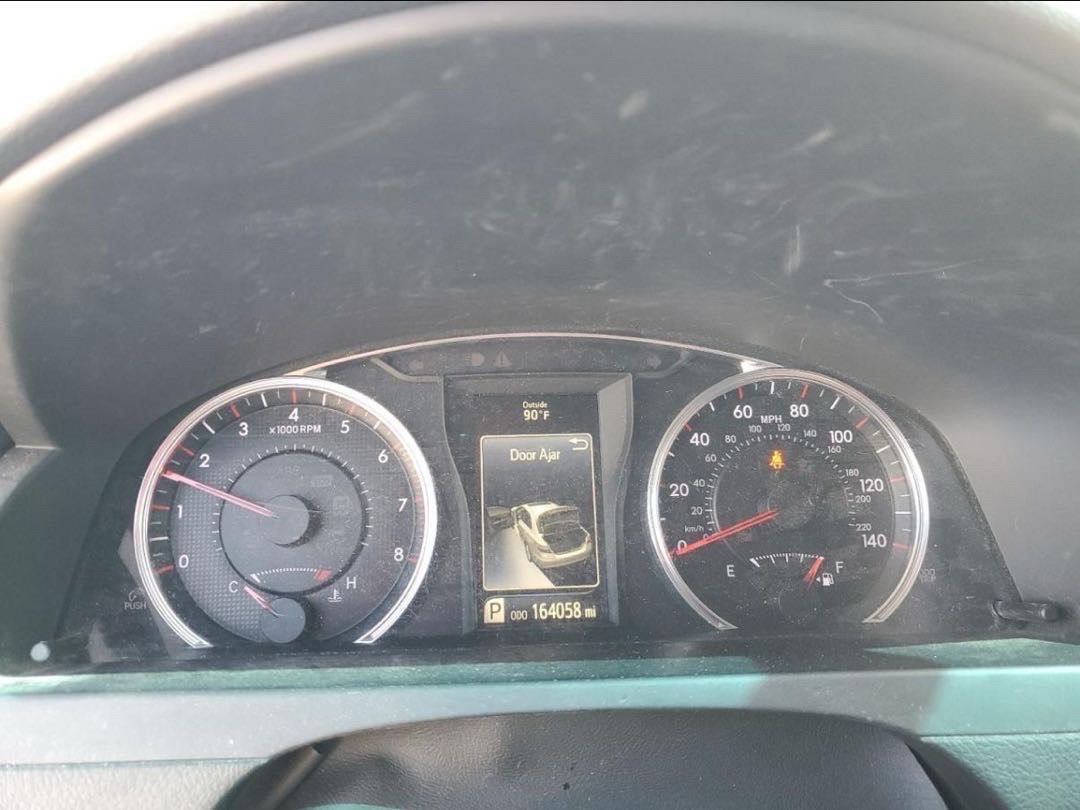 Car Image 2017 TOYOTA CAMRY