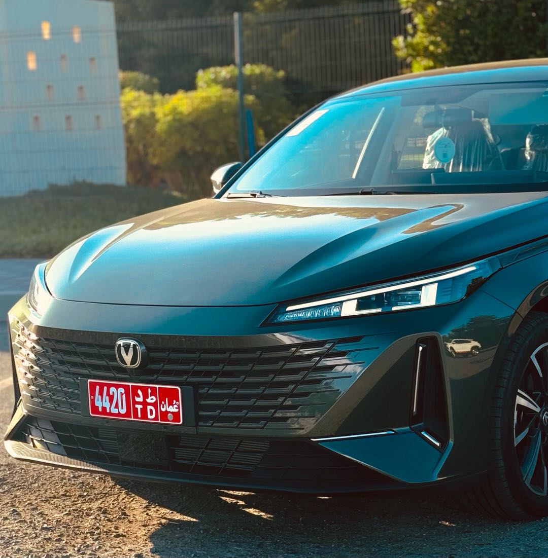 CHANGAN EADO 2025