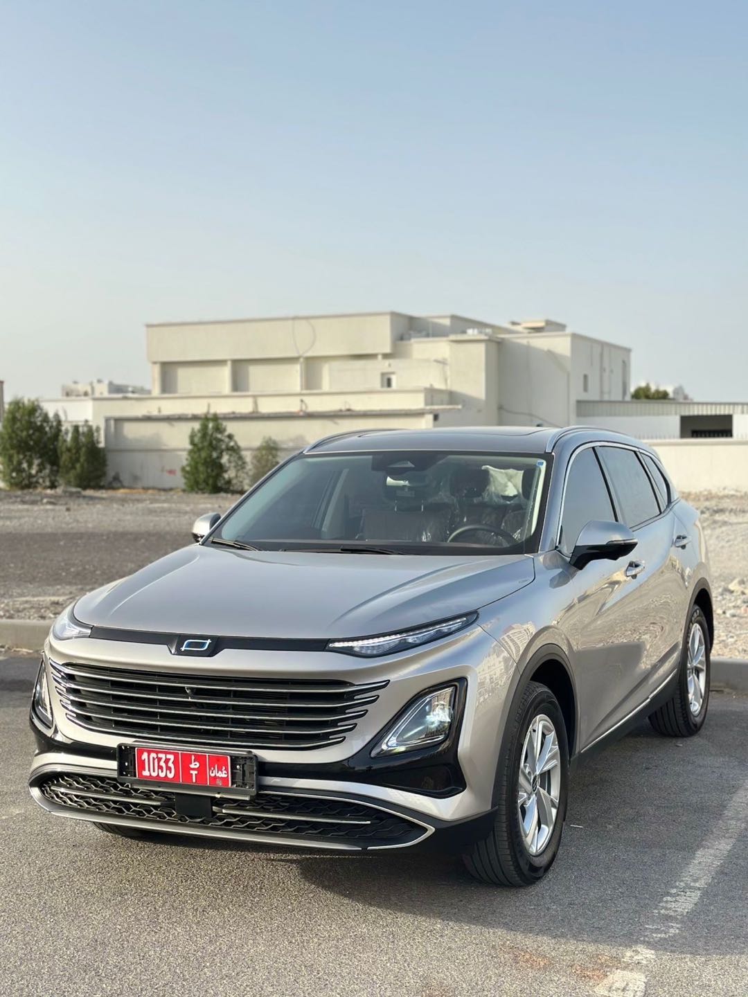 BESTUNE T99 2025