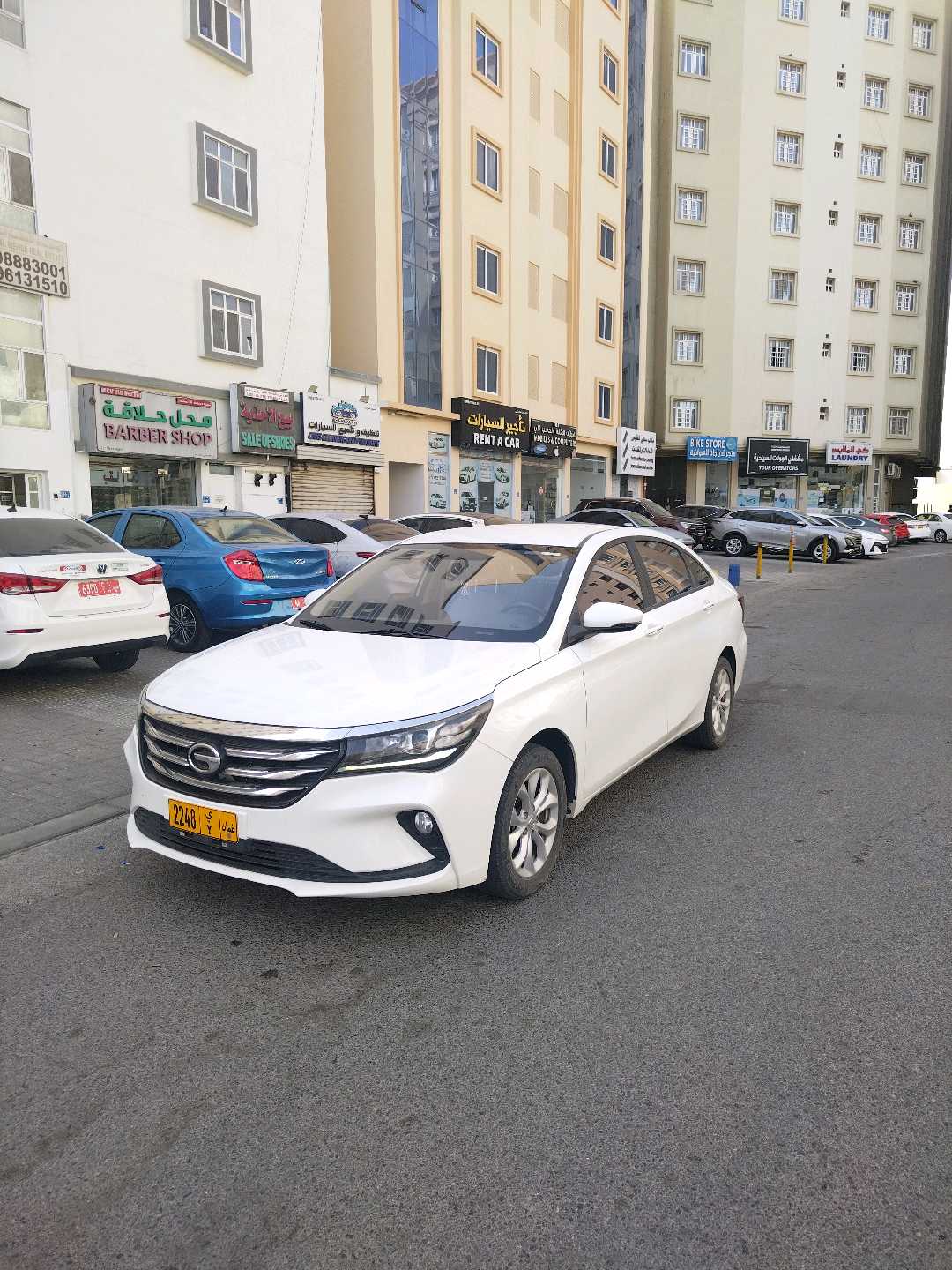 جاك J4  2020