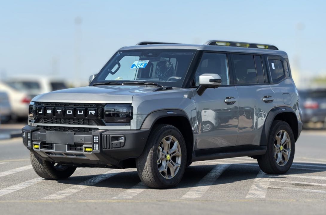 جيتور T2 2025