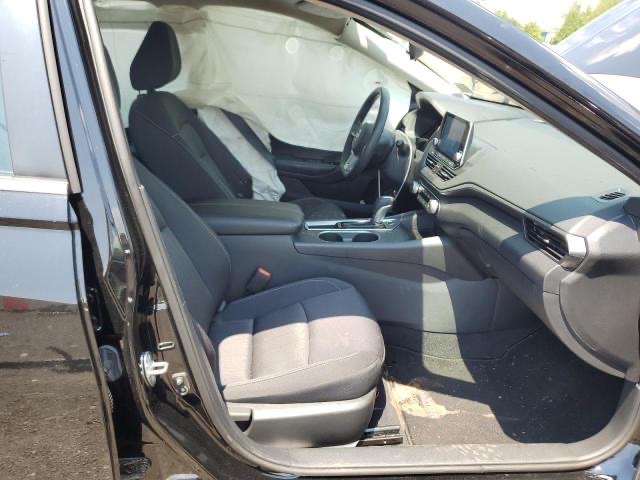 Car Image 2022 NISSAN ALTIMA
