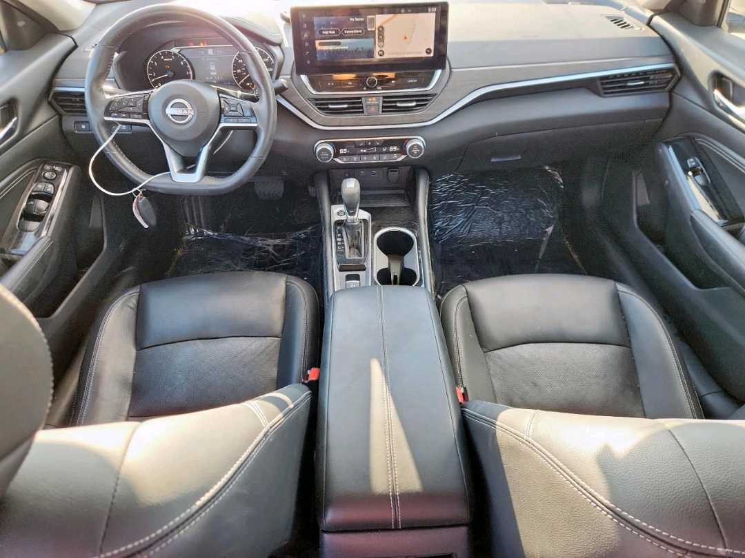 Car Image 2023 NISSAN ALTIMA