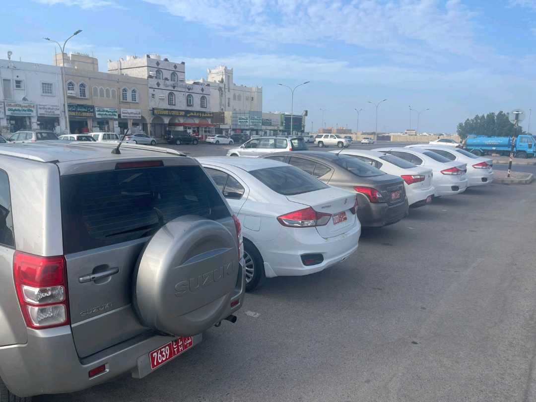 سوزوكي فيتارا 2018