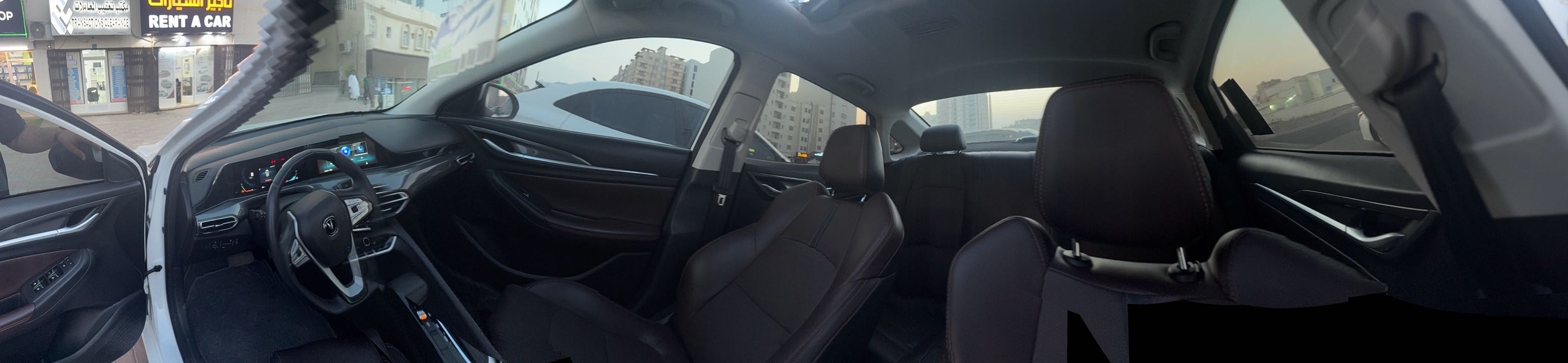 تشانجان EADO 2023