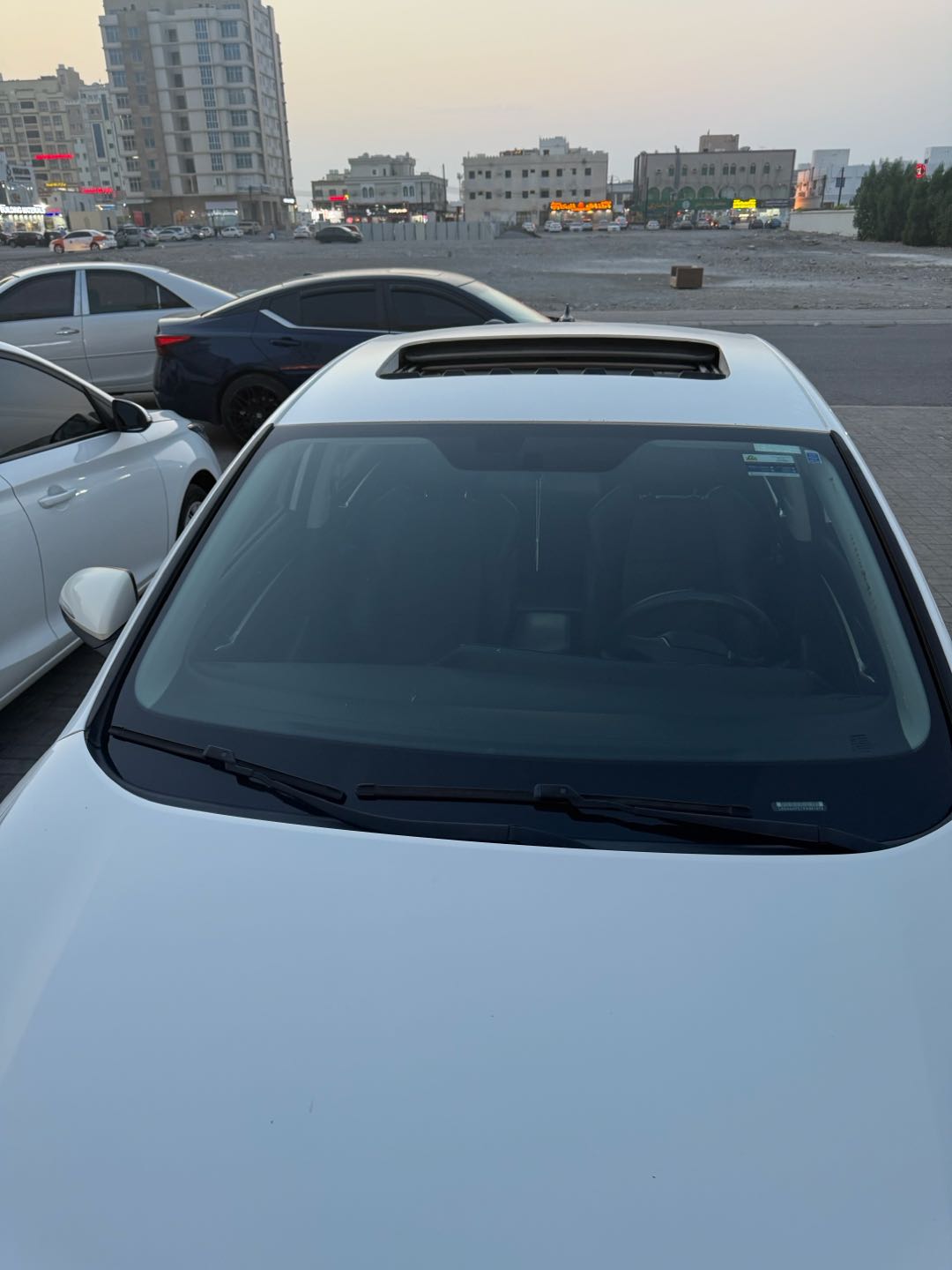 تشانجان EADO 2023