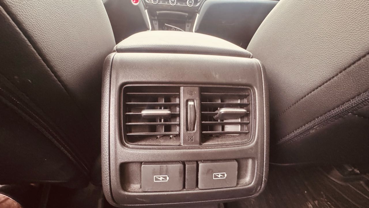 Car Image 2022 HONDA ACCORD SPORT