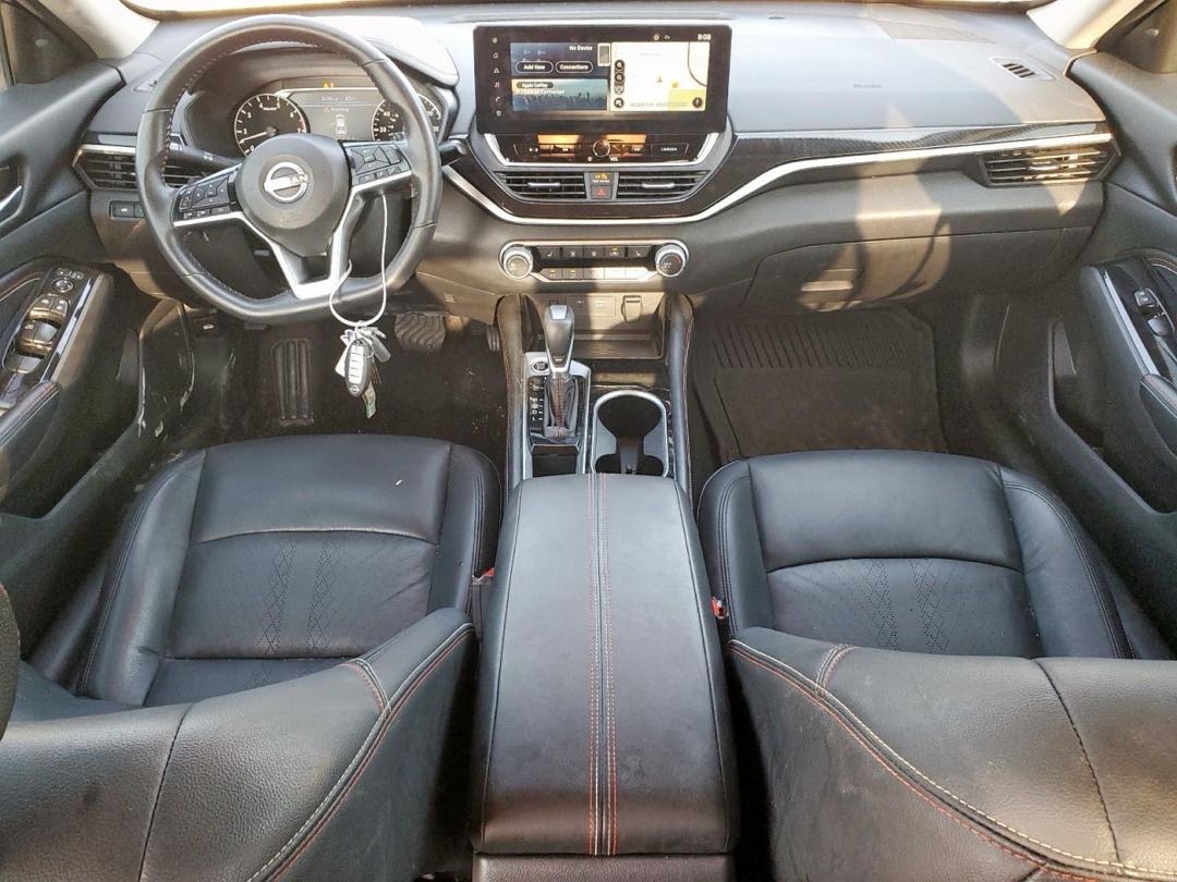 Car Image 2023 NISSAN ALTIMA