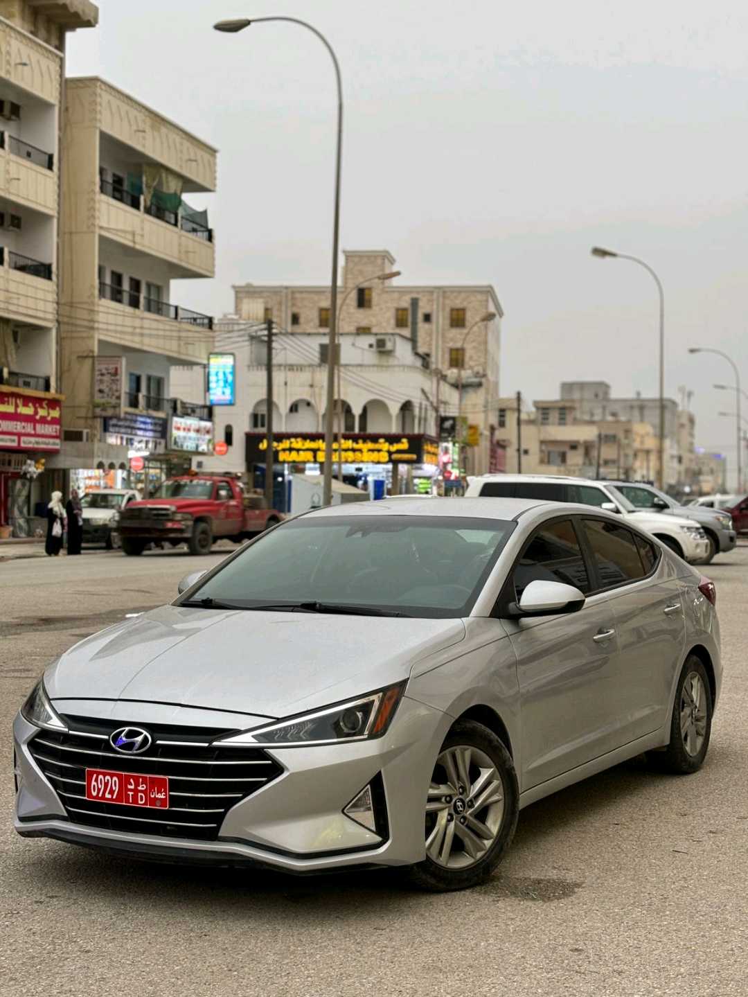 HYUNDAI ELANTRA 2020