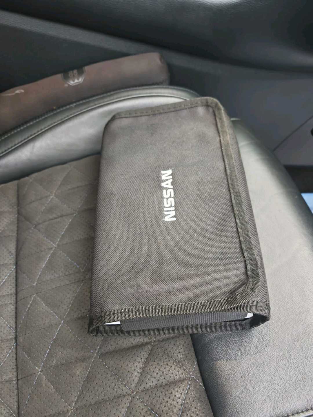 Car Image 2018 NISSAN MAXIMA 