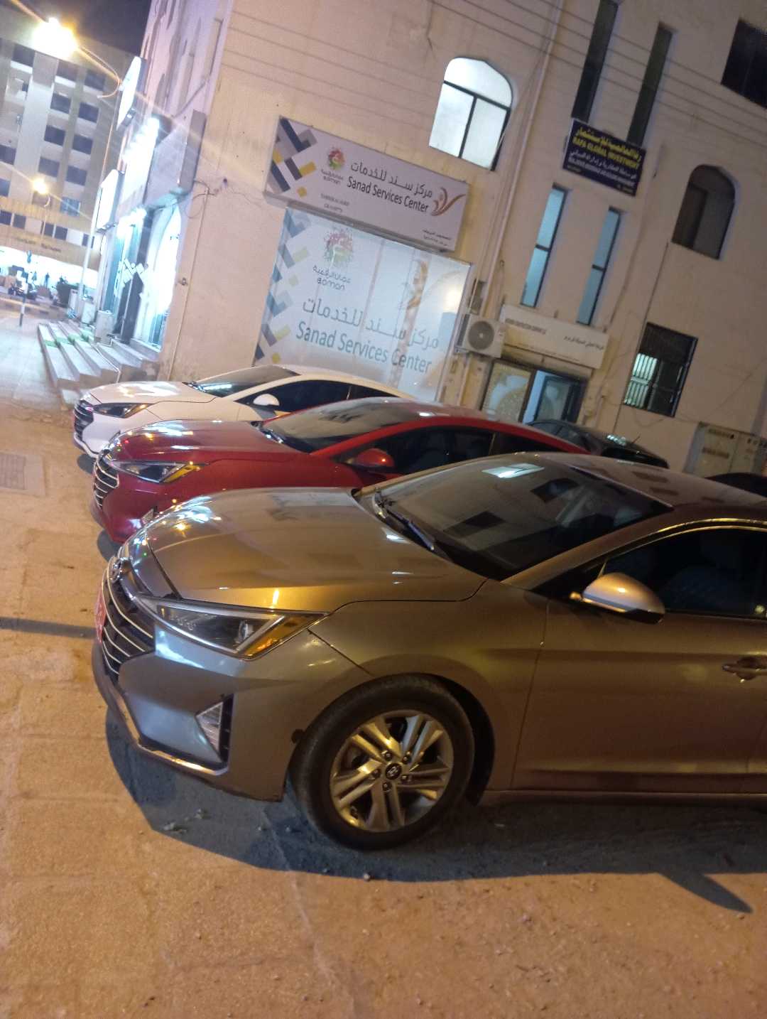 هيونداي النترا 2020