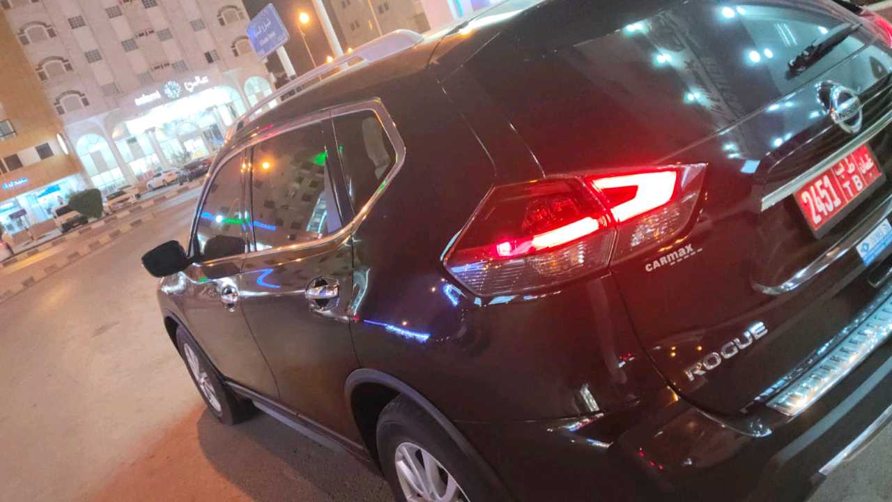 نيسان روج 2020