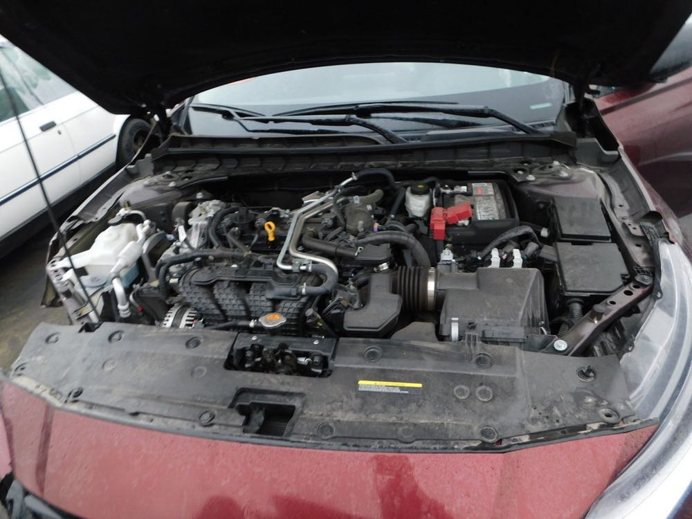 Car Image 2025 NISSAN ALTIMA