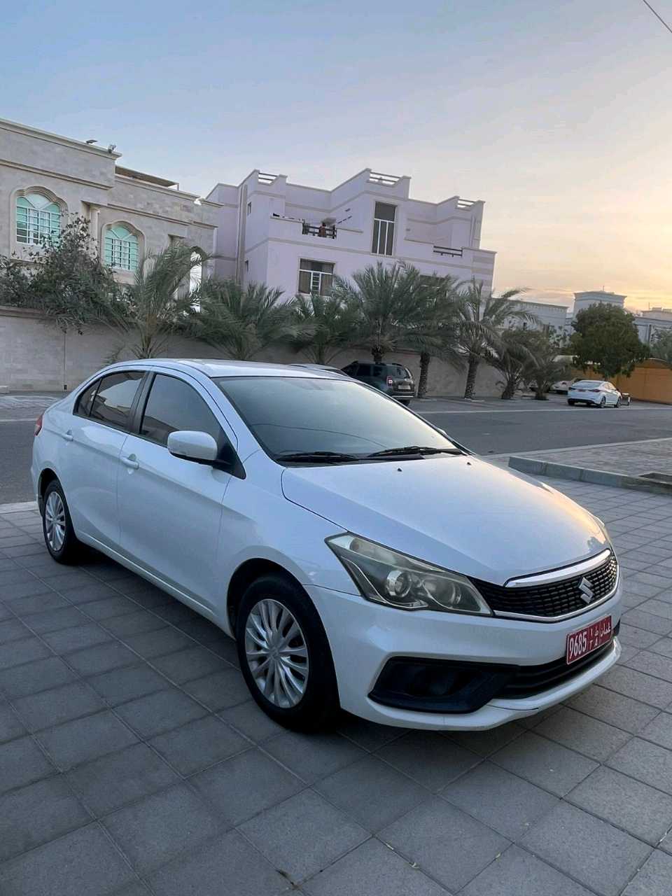 هوندا سيتي 2019